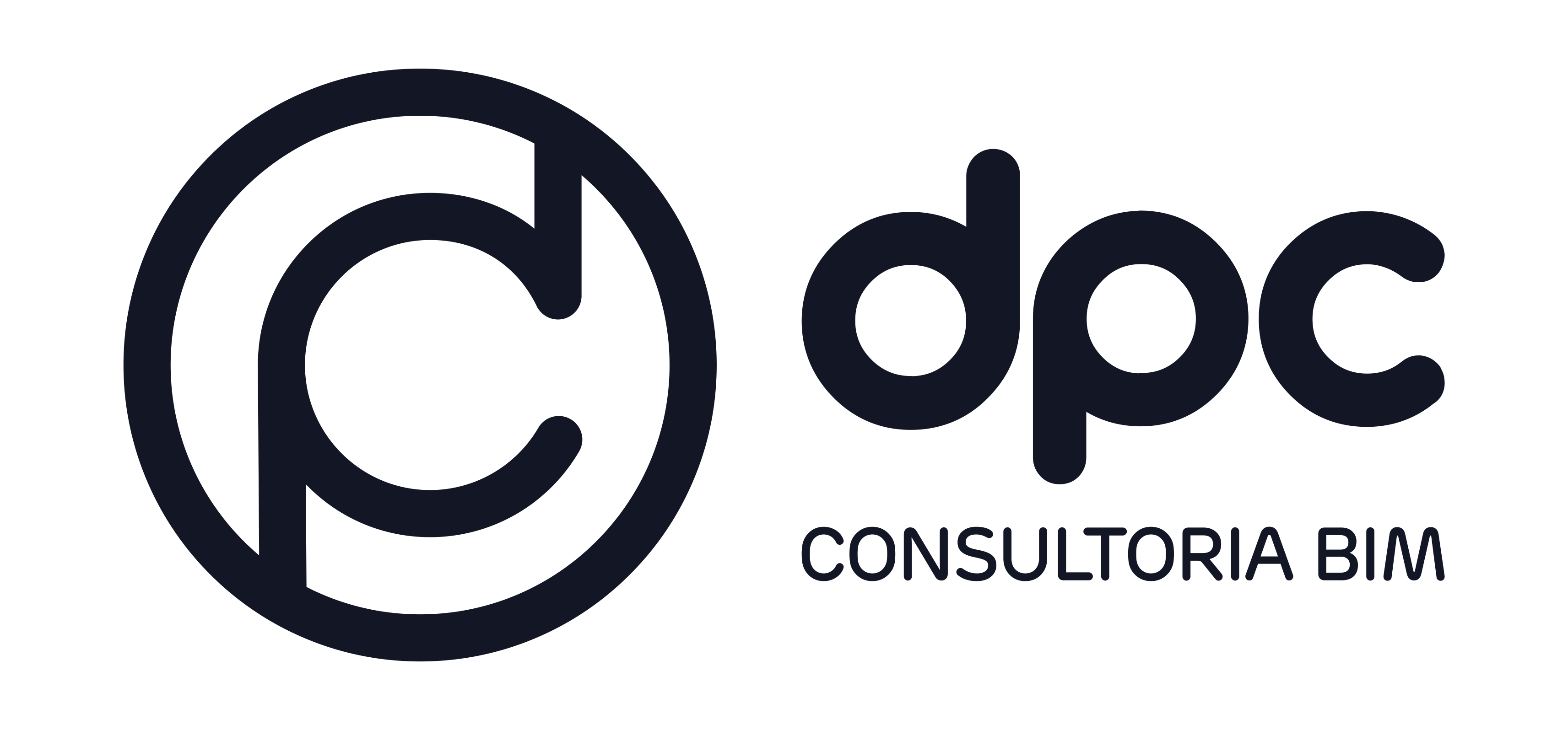 DPC Consultoria BIM